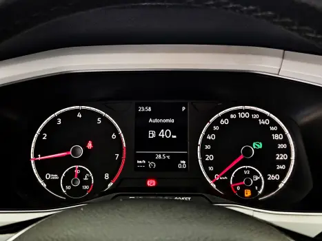 VOLKSWAGEN T-Cross 1.4 4P 250 TSI FLEX HIGHLINE AUTOMÁTICO, Foto 9 VOLKSWAGEN T-Cross 1.4 4P 250 TSI FLEX HIGHLINE AUTOMÁTICO, Foto 9