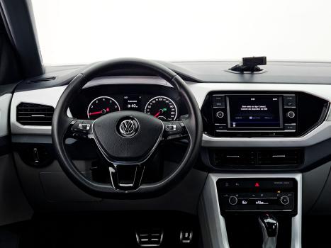 VOLKSWAGEN T-Cross 1.4 4P 250 TSI FLEX HIGHLINE AUTOMÁTICO, Foto 13 VOLKSWAGEN T-Cross 1.4 4P 250 TSI FLEX HIGHLINE AUTOMÁTICO, Foto 13