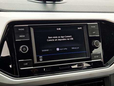 VOLKSWAGEN T-Cross 1.4 4P 250 TSI FLEX HIGHLINE AUTOMÁTICO, Foto 14 VOLKSWAGEN T-Cross 1.4 4P 250 TSI FLEX HIGHLINE AUTOMÁTICO, Foto 14