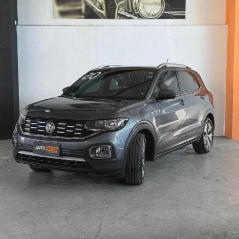 VOLKSWAGEN T-Cross 1.4 4P 250 TSI FLEX HIGHLINE AUTOMTICO, Foto 3
