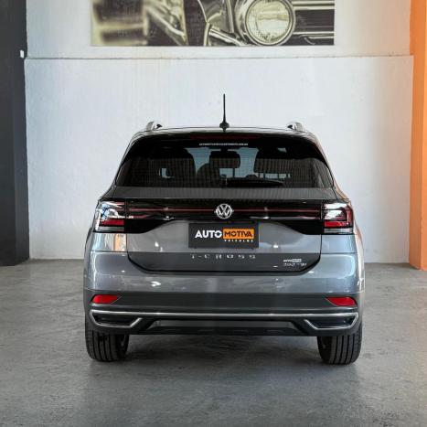 VOLKSWAGEN T-Cross 1.4 4P 250 TSI FLEX HIGHLINE AUTOMTICO, Foto 5