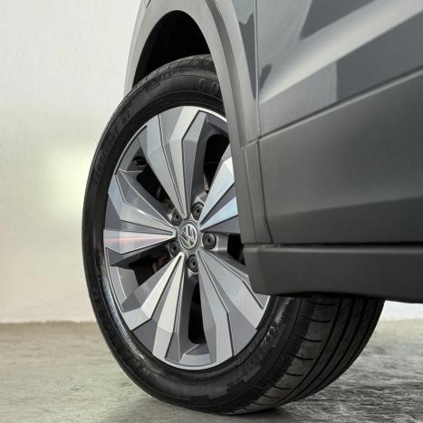 VOLKSWAGEN T-Cross 1.4 4P 250 TSI FLEX HIGHLINE AUTOMTICO, Foto 8