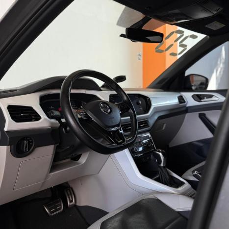 VOLKSWAGEN T-Cross 1.4 4P 250 TSI FLEX HIGHLINE AUTOMTICO, Foto 9