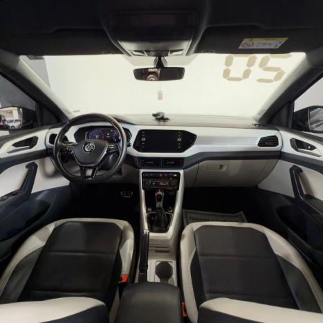 VOLKSWAGEN T-Cross 1.4 4P 250 TSI FLEX HIGHLINE AUTOMTICO, Foto 10