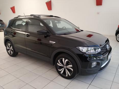 VOLKSWAGEN T-Cross 1.0 4P 200 TSI FLEX COMFORTLINE AUTOMTICO, Foto 1