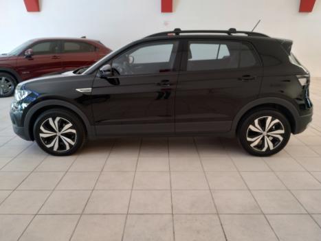 VOLKSWAGEN T-Cross 1.0 4P 200 TSI FLEX COMFORTLINE AUTOMTICO, Foto 2