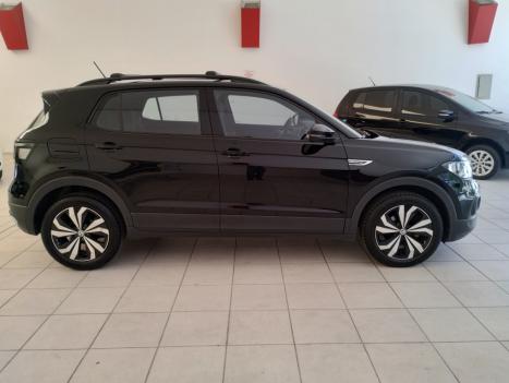 VOLKSWAGEN T-Cross 1.0 4P 200 TSI FLEX COMFORTLINE AUTOMTICO, Foto 3