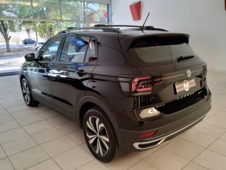 VOLKSWAGEN T-Cross 1.0 4P 200 TSI FLEX COMFORTLINE AUTOMTICO, Foto 5