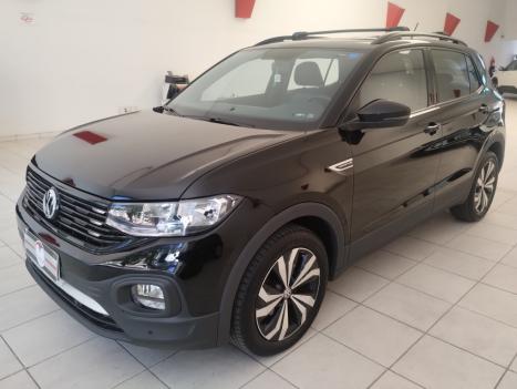 VOLKSWAGEN T-Cross 1.0 4P 200 TSI FLEX COMFORTLINE AUTOMTICO, Foto 6