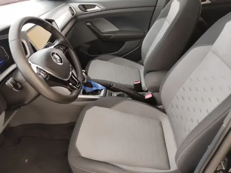 VOLKSWAGEN T-Cross 1.0 4P 200 TSI FLEX COMFORTLINE AUTOMTICO, Foto 12