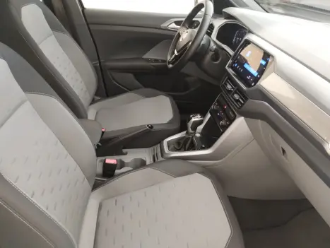 VOLKSWAGEN T-Cross 1.0 4P 200 TSI FLEX COMFORTLINE AUTOMTICO, Foto 14