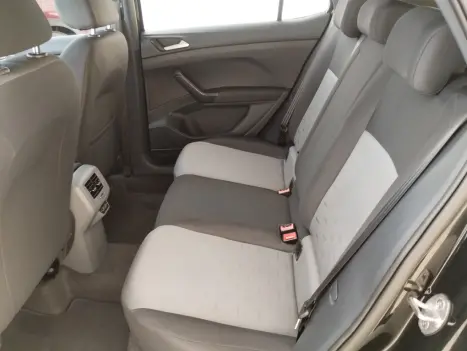 VOLKSWAGEN T-Cross 1.0 4P 200 TSI FLEX COMFORTLINE AUTOMTICO, Foto 15