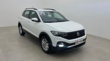 VOLKSWAGEN T-Cross 1.0 4P 200 TSI FLEX AUTOMTICO, Foto 1