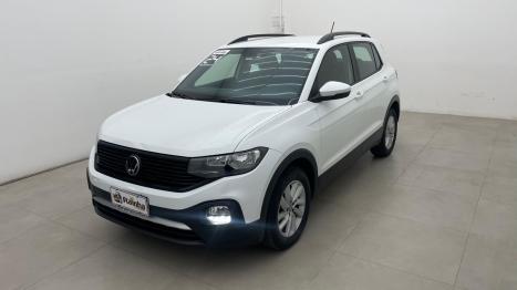 VOLKSWAGEN T-Cross 1.0 4P 200 TSI FLEX AUTOMTICO, Foto 2