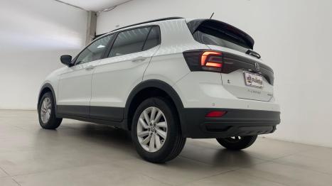 VOLKSWAGEN T-Cross 1.0 4P 200 TSI FLEX AUTOMTICO, Foto 4