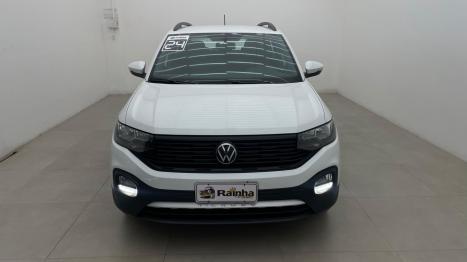 VOLKSWAGEN T-Cross 1.0 4P 200 TSI FLEX AUTOMTICO, Foto 5