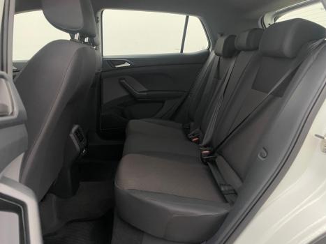 VOLKSWAGEN T-Cross 1.0 4P 200 TSI FLEX AUTOMTICO, Foto 9