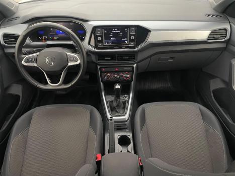 VOLKSWAGEN T-Cross 1.0 4P 200 TSI FLEX AUTOMTICO, Foto 10