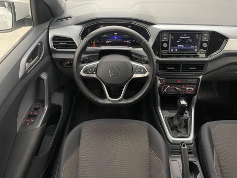 VOLKSWAGEN T-Cross 1.0 4P 200 TSI FLEX AUTOMTICO, Foto 11