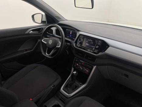 VOLKSWAGEN T-Cross 1.0 4P 200 TSI FLEX AUTOMTICO, Foto 12