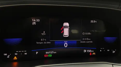 VOLKSWAGEN T-Cross 1.0 4P 200 TSI FLEX AUTOMTICO, Foto 15