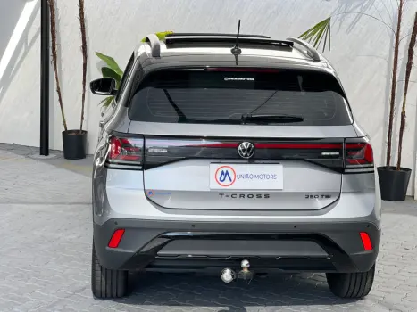 VOLKSWAGEN T-Cross 1.4 4P 250 TSI FLEX EXTREME HIGHLINE AUTOMTICO, Foto 9