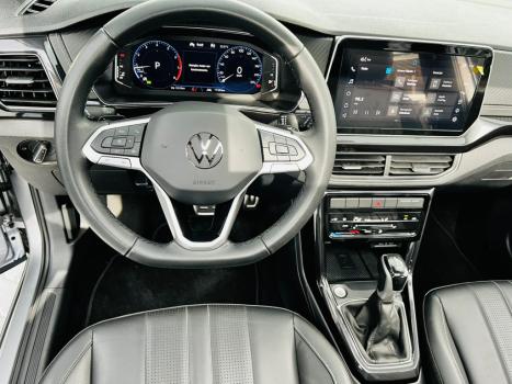 VOLKSWAGEN T-Cross 1.4 4P 250 TSI FLEX EXTREME HIGHLINE AUTOMTICO, Foto 21