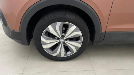 VOLKSWAGEN T-Cross 1.0 4P 200 TSI FLEX COMFORTLINE AUTOMTICO, Foto 6