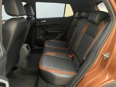 VOLKSWAGEN T-Cross 1.0 4P 200 TSI FLEX COMFORTLINE AUTOMTICO, Foto 9