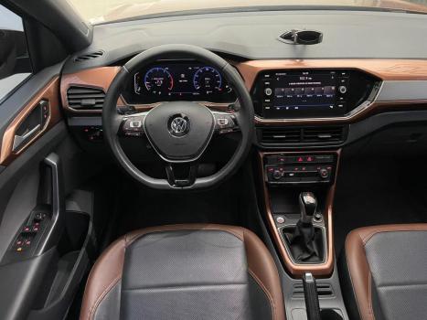 VOLKSWAGEN T-Cross 1.0 4P 200 TSI FLEX COMFORTLINE AUTOMTICO, Foto 11