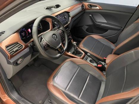 VOLKSWAGEN T-Cross 1.0 4P 200 TSI FLEX COMFORTLINE AUTOMTICO, Foto 13