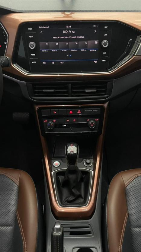 VOLKSWAGEN T-Cross 1.0 4P 200 TSI FLEX COMFORTLINE AUTOMTICO, Foto 14