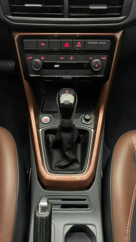 VOLKSWAGEN T-Cross 1.0 4P 200 TSI FLEX COMFORTLINE AUTOMTICO, Foto 15