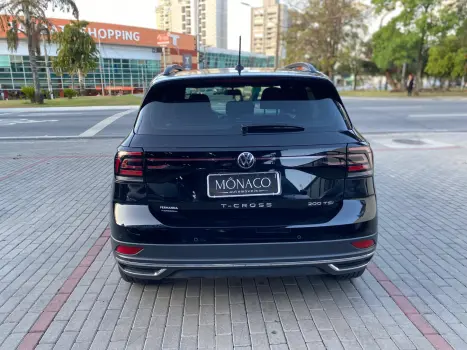 VOLKSWAGEN T-Cross 1.0 4P 200 TSI FLEX COMFORTLINE AUTOMTICO, Foto 3