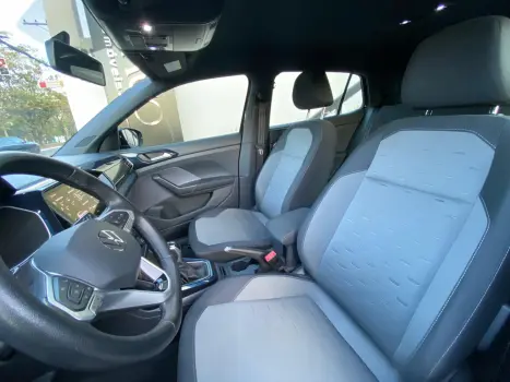 VOLKSWAGEN T-Cross 1.0 4P 200 TSI FLEX COMFORTLINE AUTOMTICO, Foto 6