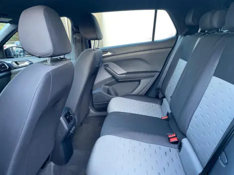 VOLKSWAGEN T-Cross 1.0 4P 200 TSI FLEX COMFORTLINE AUTOMTICO, Foto 7