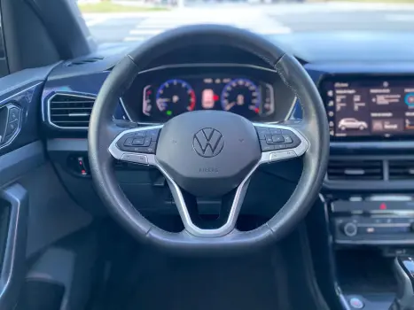 VOLKSWAGEN T-Cross 1.0 4P 200 TSI FLEX COMFORTLINE AUTOMTICO, Foto 11