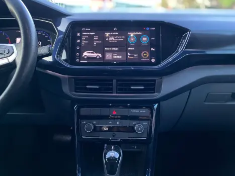 VOLKSWAGEN T-Cross 1.0 4P 200 TSI FLEX COMFORTLINE AUTOMTICO, Foto 12