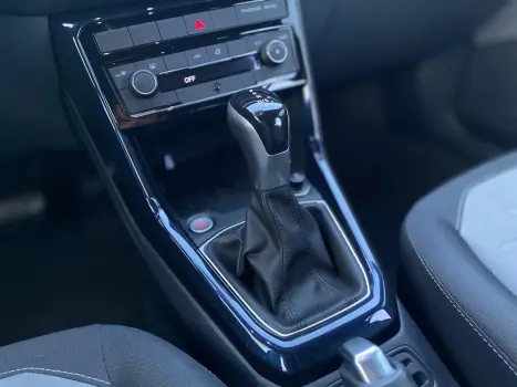 VOLKSWAGEN T-Cross 1.0 4P 200 TSI FLEX COMFORTLINE AUTOMTICO, Foto 13