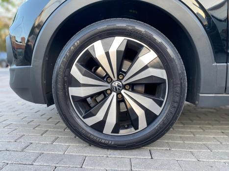 VOLKSWAGEN T-Cross 1.0 4P 200 TSI FLEX COMFORTLINE AUTOMTICO, Foto 14