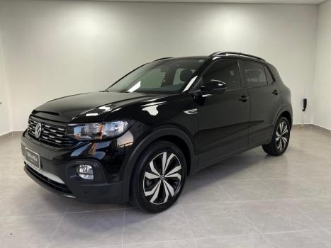 VOLKSWAGEN T-Cross 1.0 4P 200 TSI FLEX COMFORTLINE AUTOMTICO, Foto 1