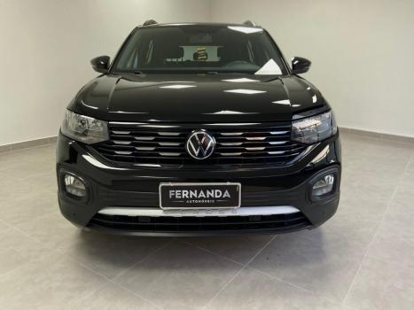 VOLKSWAGEN T-Cross 1.0 4P 200 TSI FLEX COMFORTLINE AUTOMTICO, Foto 2
