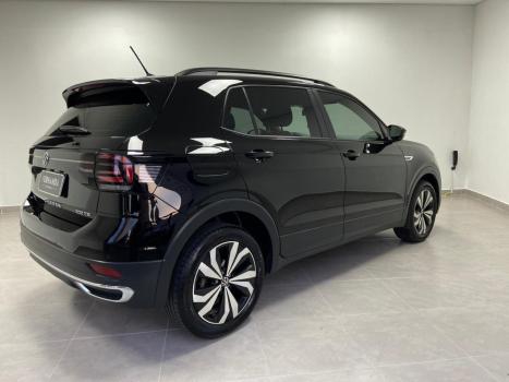 VOLKSWAGEN T-Cross 1.0 4P 200 TSI FLEX COMFORTLINE AUTOMTICO, Foto 3