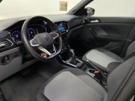 VOLKSWAGEN T-Cross 1.0 4P 200 TSI FLEX COMFORTLINE AUTOMTICO, Foto 5