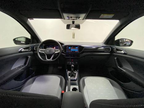 VOLKSWAGEN T-Cross 1.0 4P 200 TSI FLEX COMFORTLINE AUTOMTICO, Foto 6