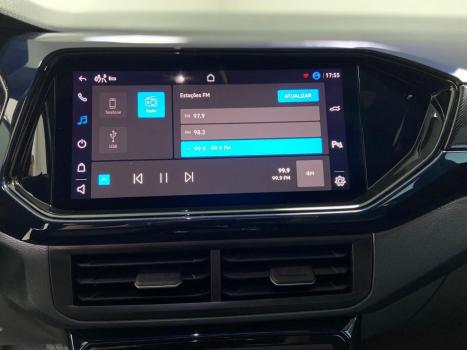 VOLKSWAGEN T-Cross 1.0 4P 200 TSI FLEX COMFORTLINE AUTOMTICO, Foto 7