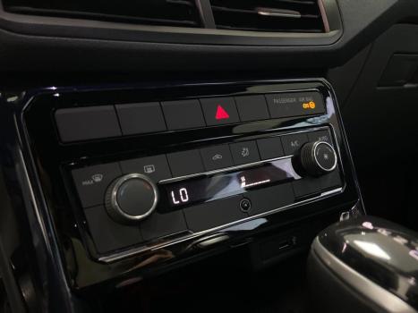 VOLKSWAGEN T-Cross 1.0 4P 200 TSI FLEX COMFORTLINE AUTOMTICO, Foto 8