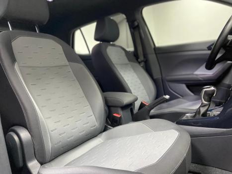 VOLKSWAGEN T-Cross 1.0 4P 200 TSI FLEX COMFORTLINE AUTOMTICO, Foto 11