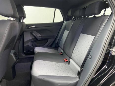 VOLKSWAGEN T-Cross 1.0 4P 200 TSI FLEX COMFORTLINE AUTOMTICO, Foto 12