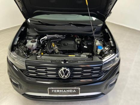 VOLKSWAGEN T-Cross 1.0 4P 200 TSI FLEX COMFORTLINE AUTOMTICO, Foto 15